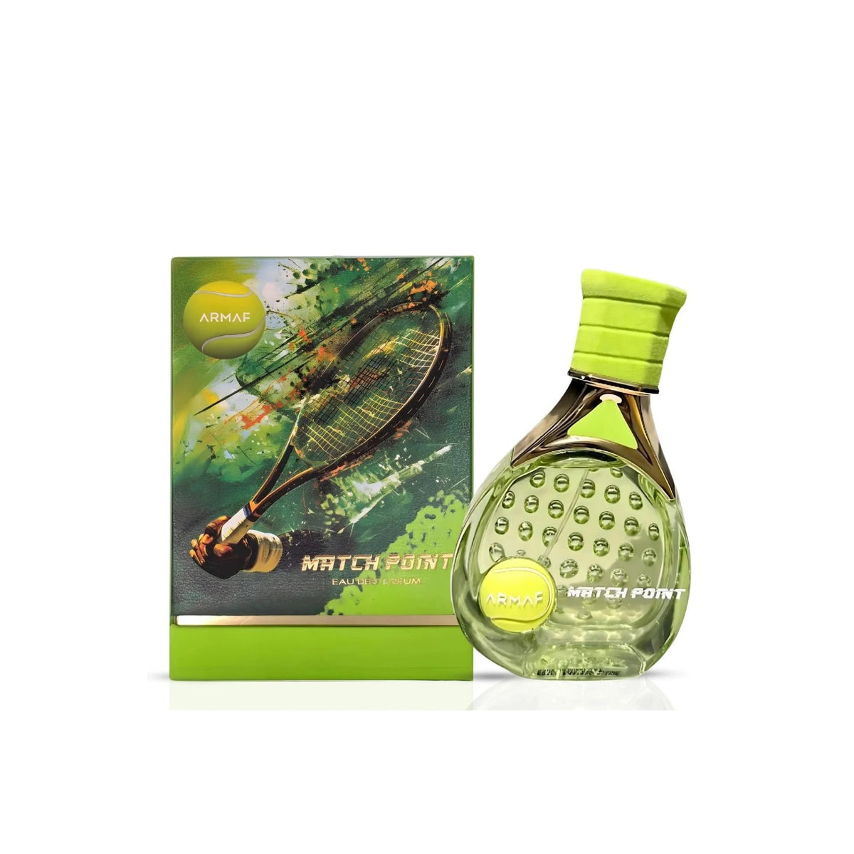 Match Point 100ml By Armaf