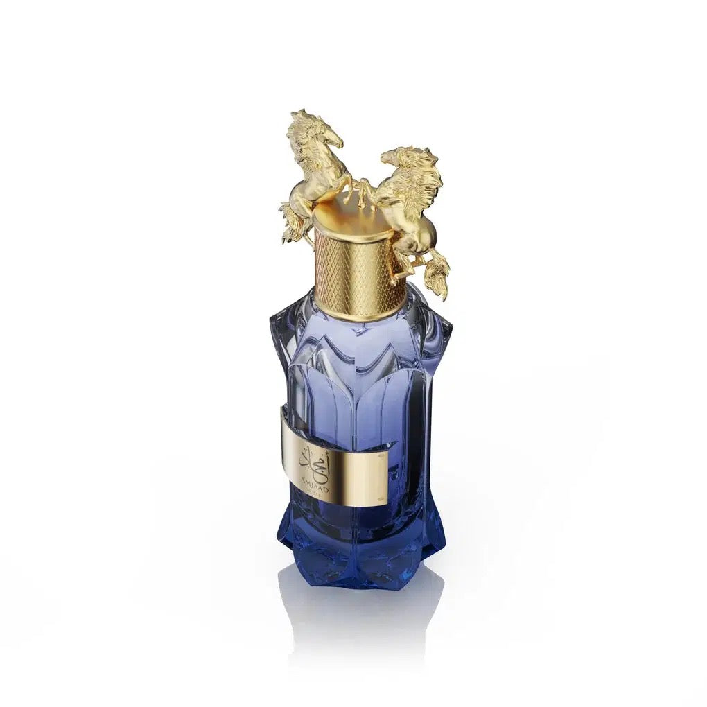 Amjaad Noble 100ml  By Le Falcone