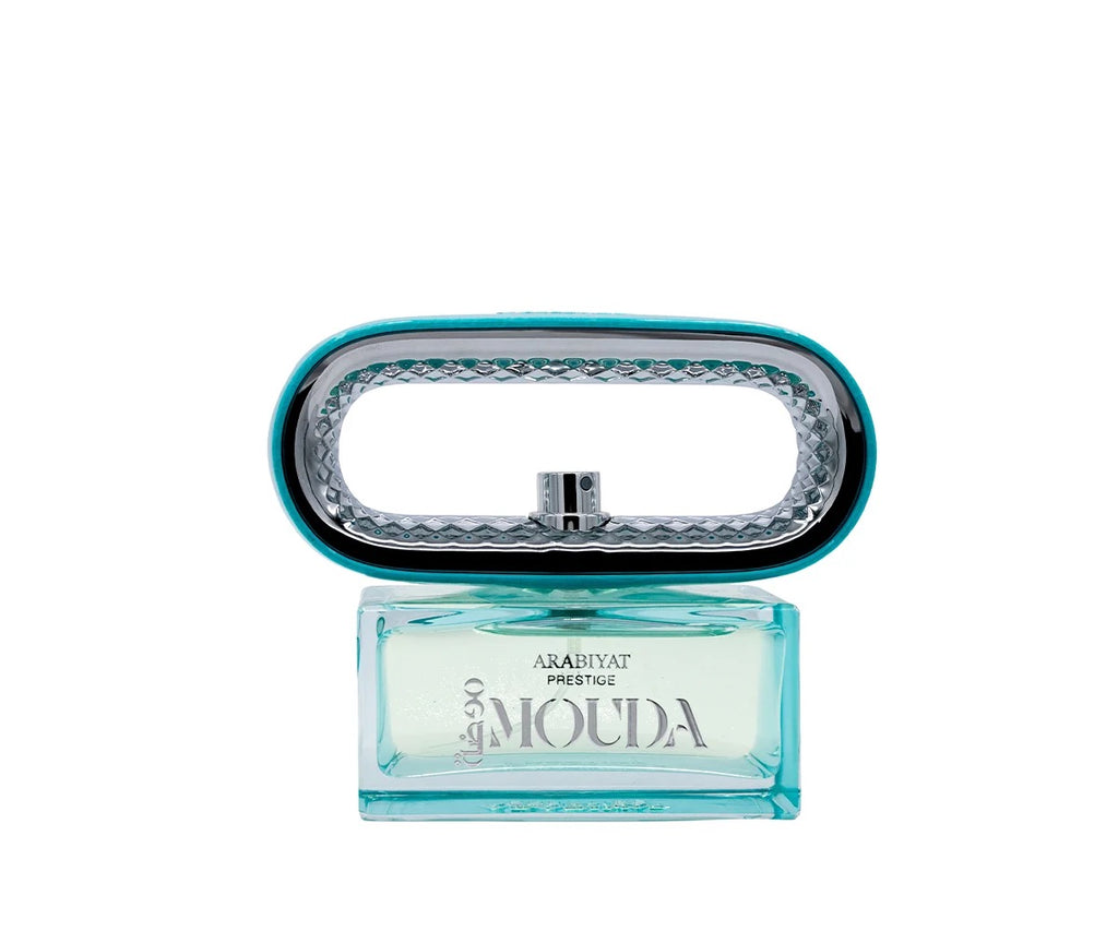 Mouda 100ml By Arabiyat Prestige