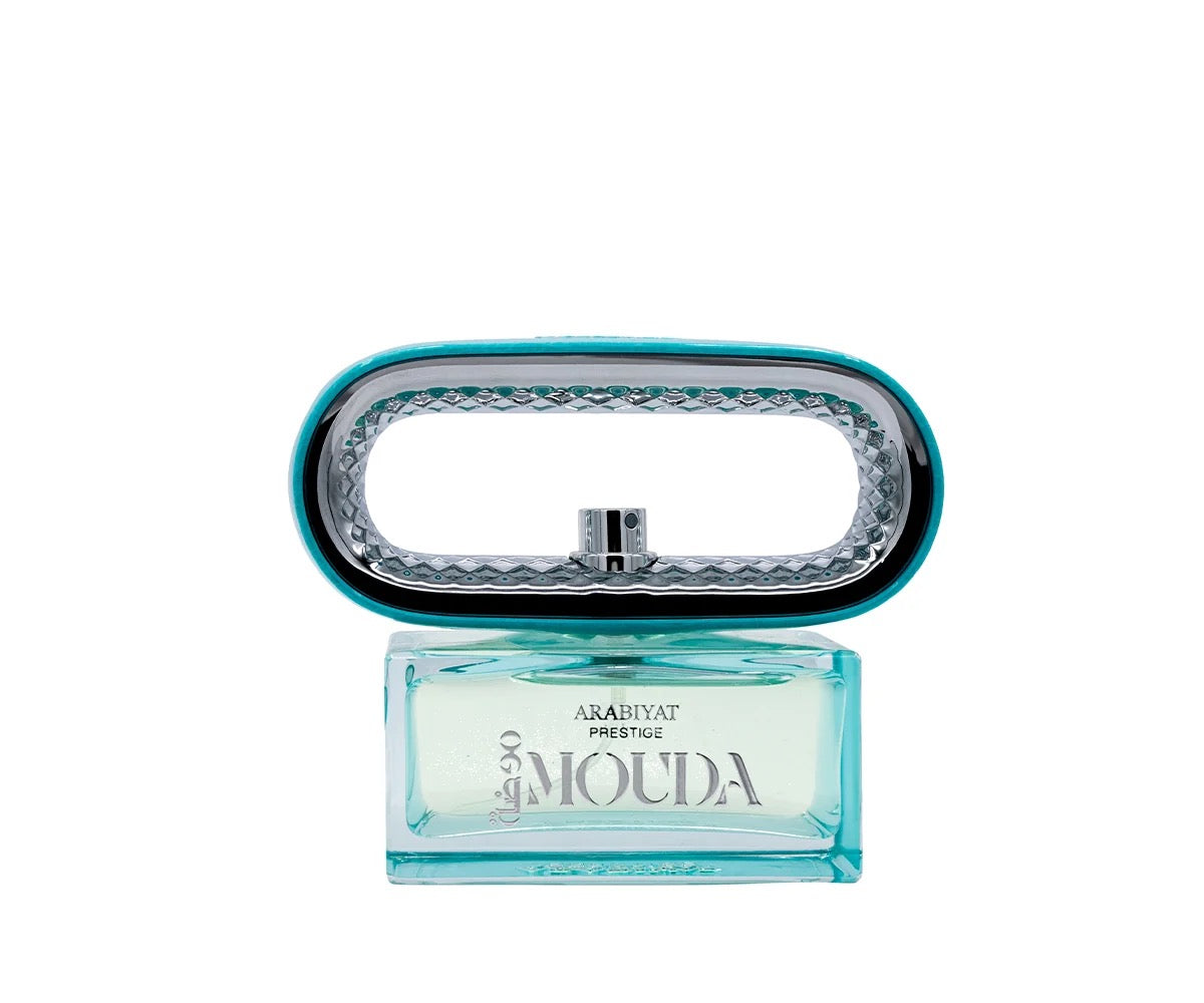 Mouda 100ml By Arabiyat Prestige