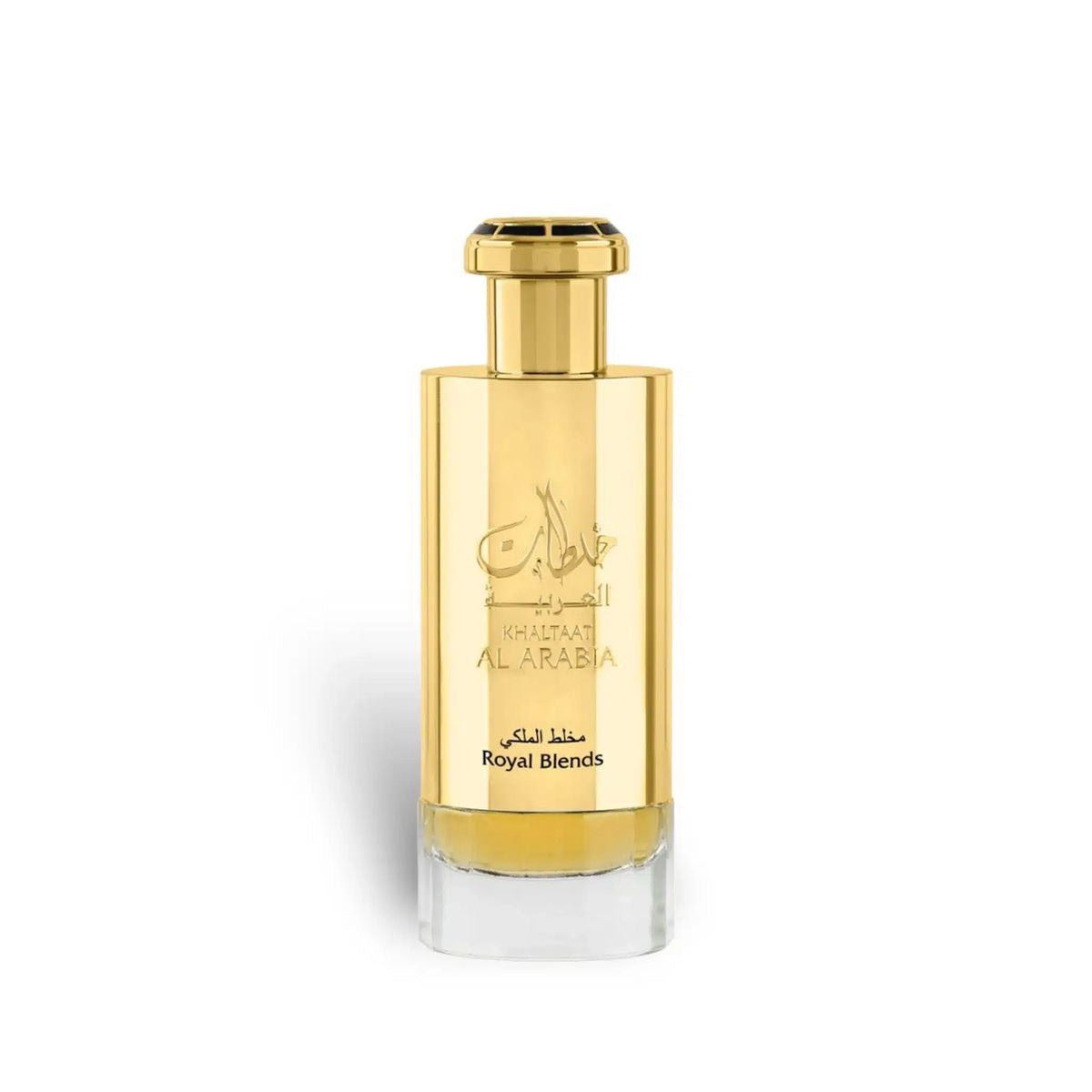 Khaltaat Al Arabia Royal Blends By Lattafa 100ml EDP