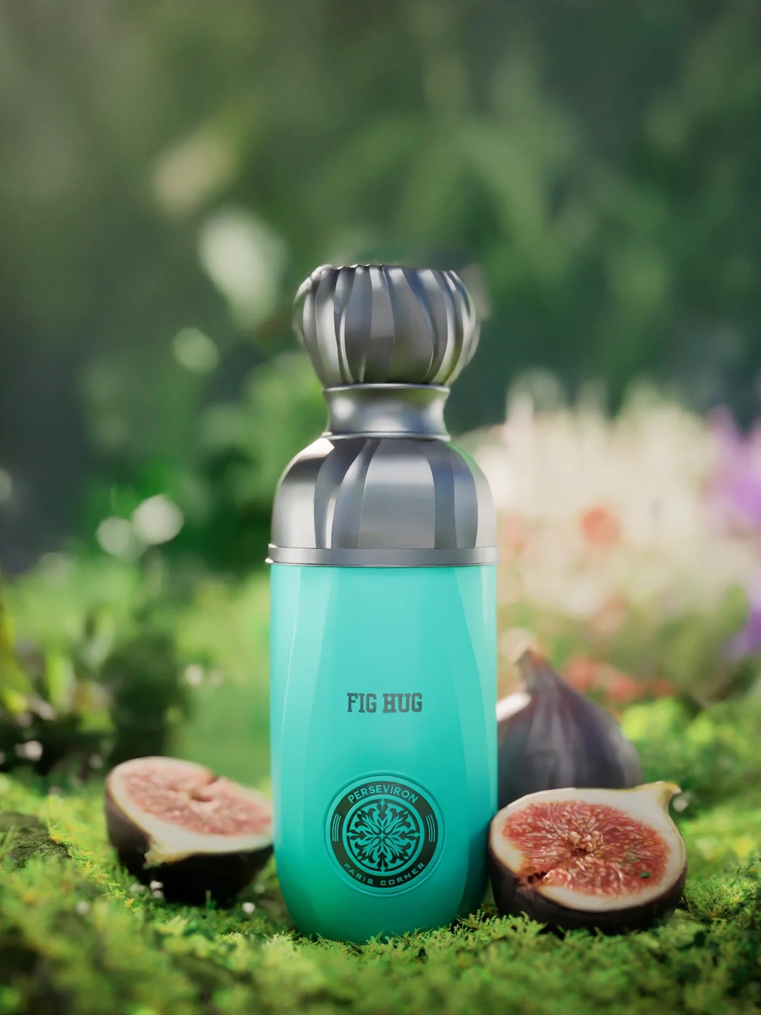 Perseviron Fig Hug 100ml By Paris Corner