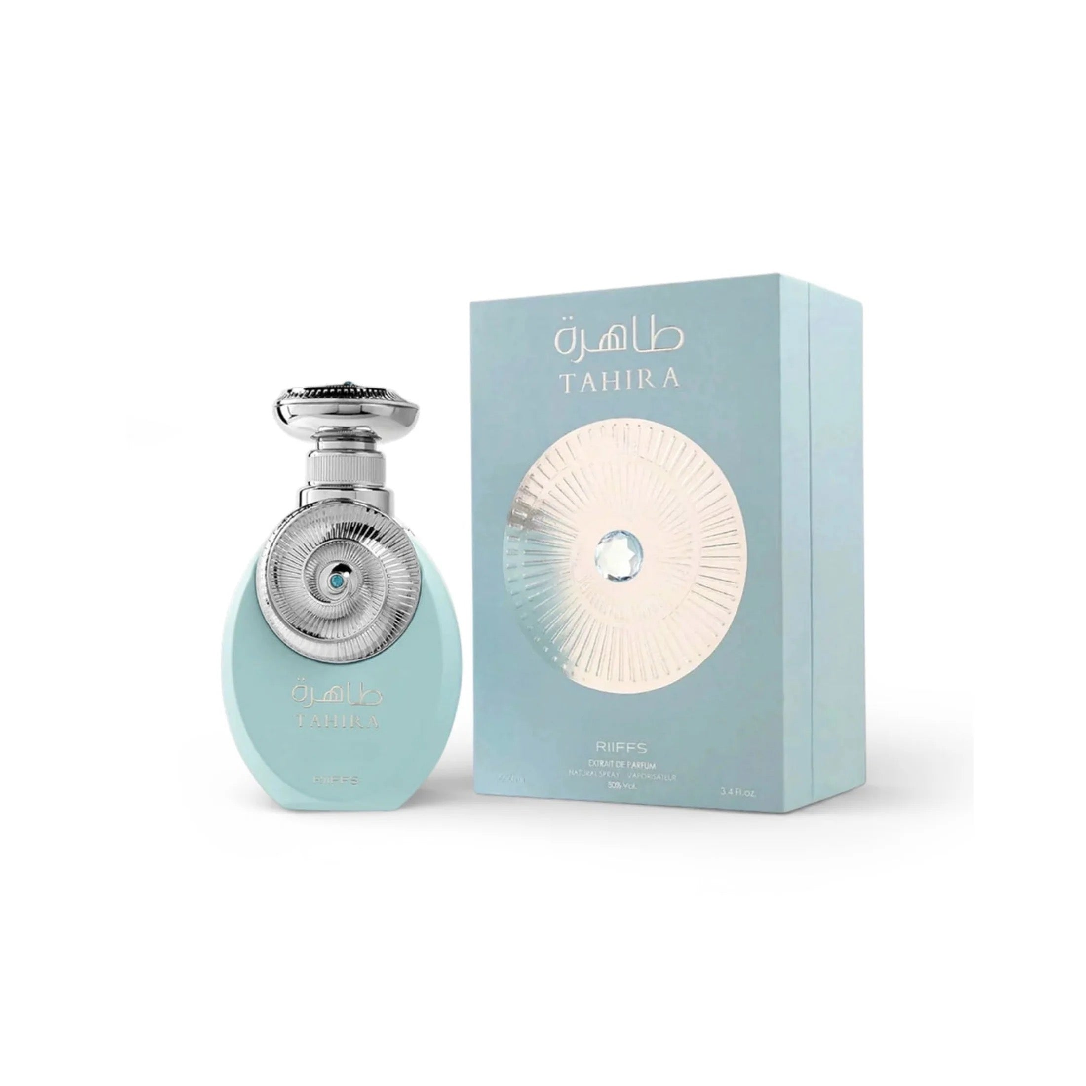 Taahira 100ml By Riiffs