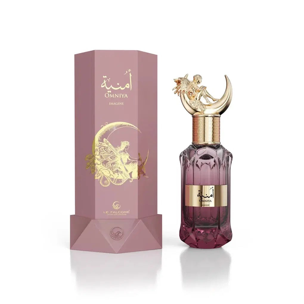 Omniya Imagine 100ml By La Falcone