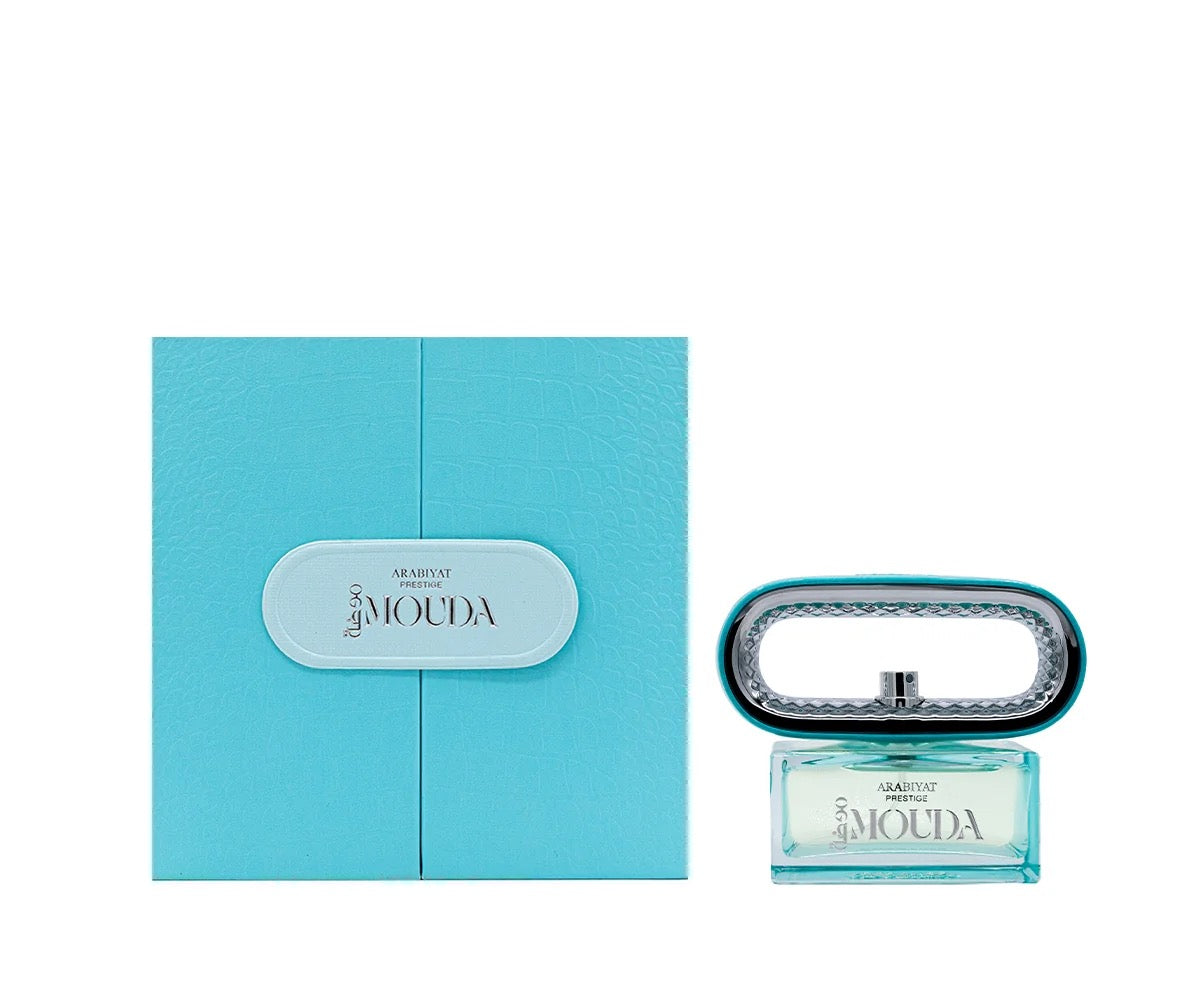 Mouda 100ml By Arabiyat Prestige