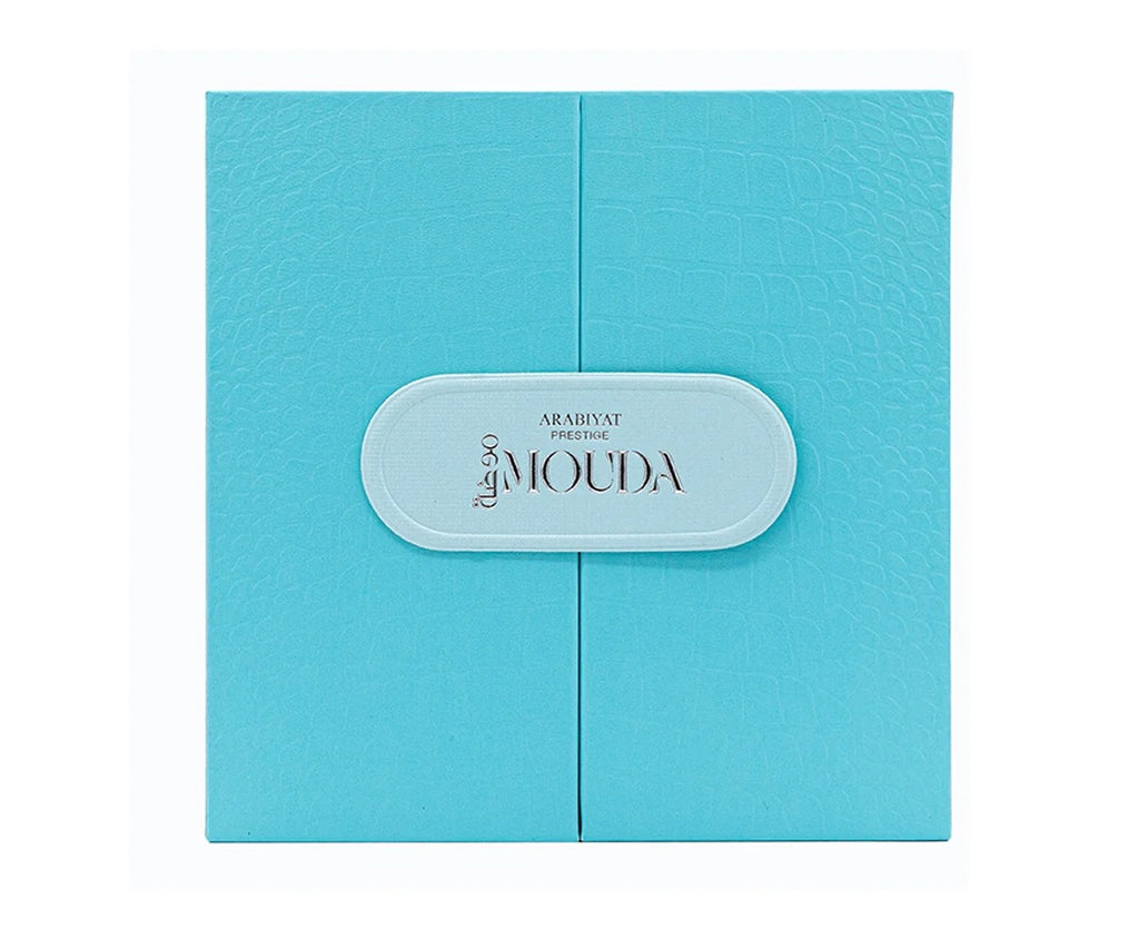 Mouda 100ml By Arabiyat Prestige