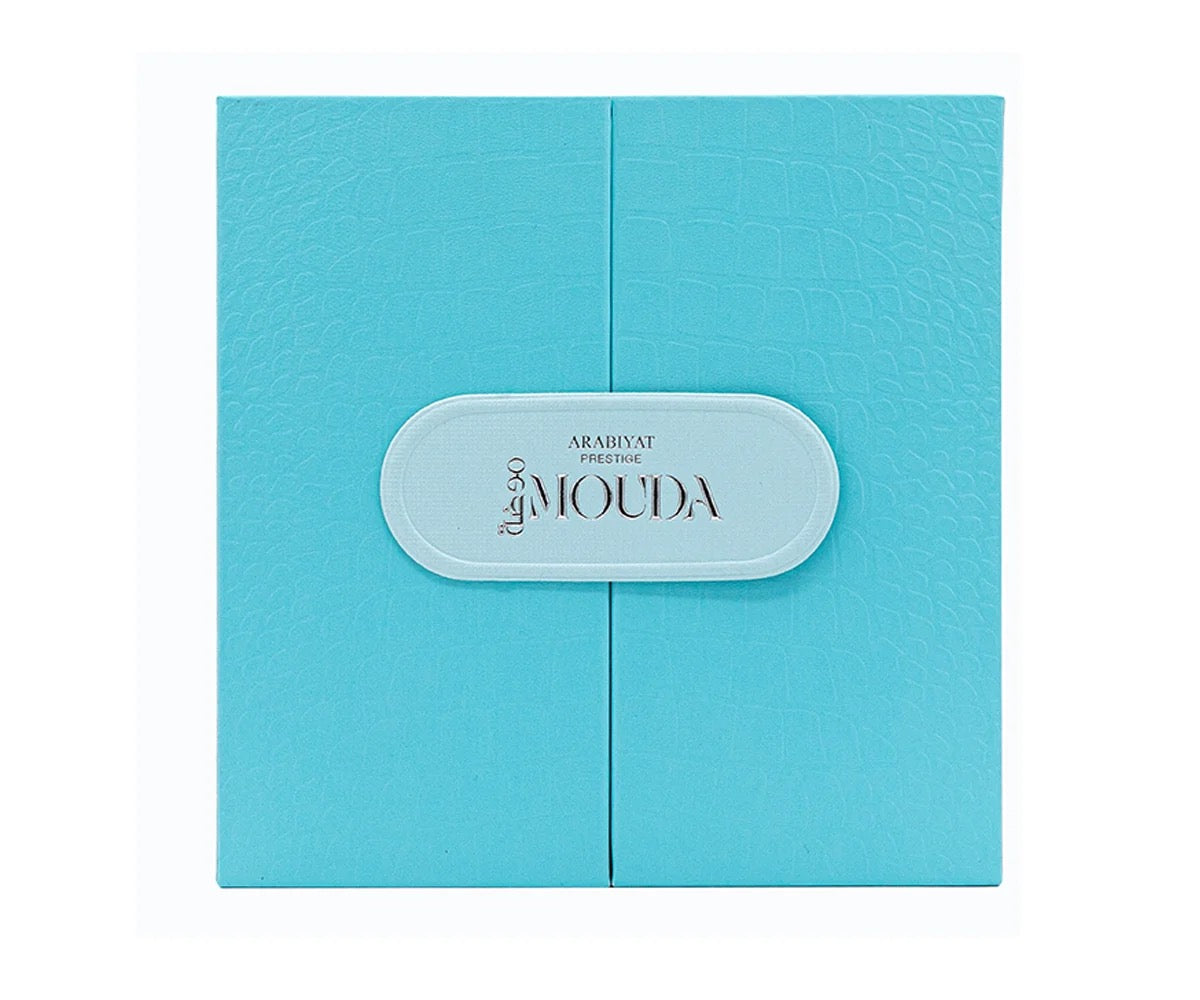 Mouda 100ml By Arabiyat Prestige