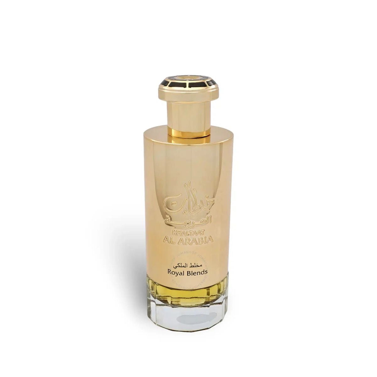 Khaltaat Al Arabia Royal Blends By Lattafa 100ml EDP