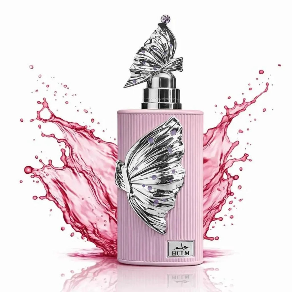 Hulm By Riiffs 100ml EP