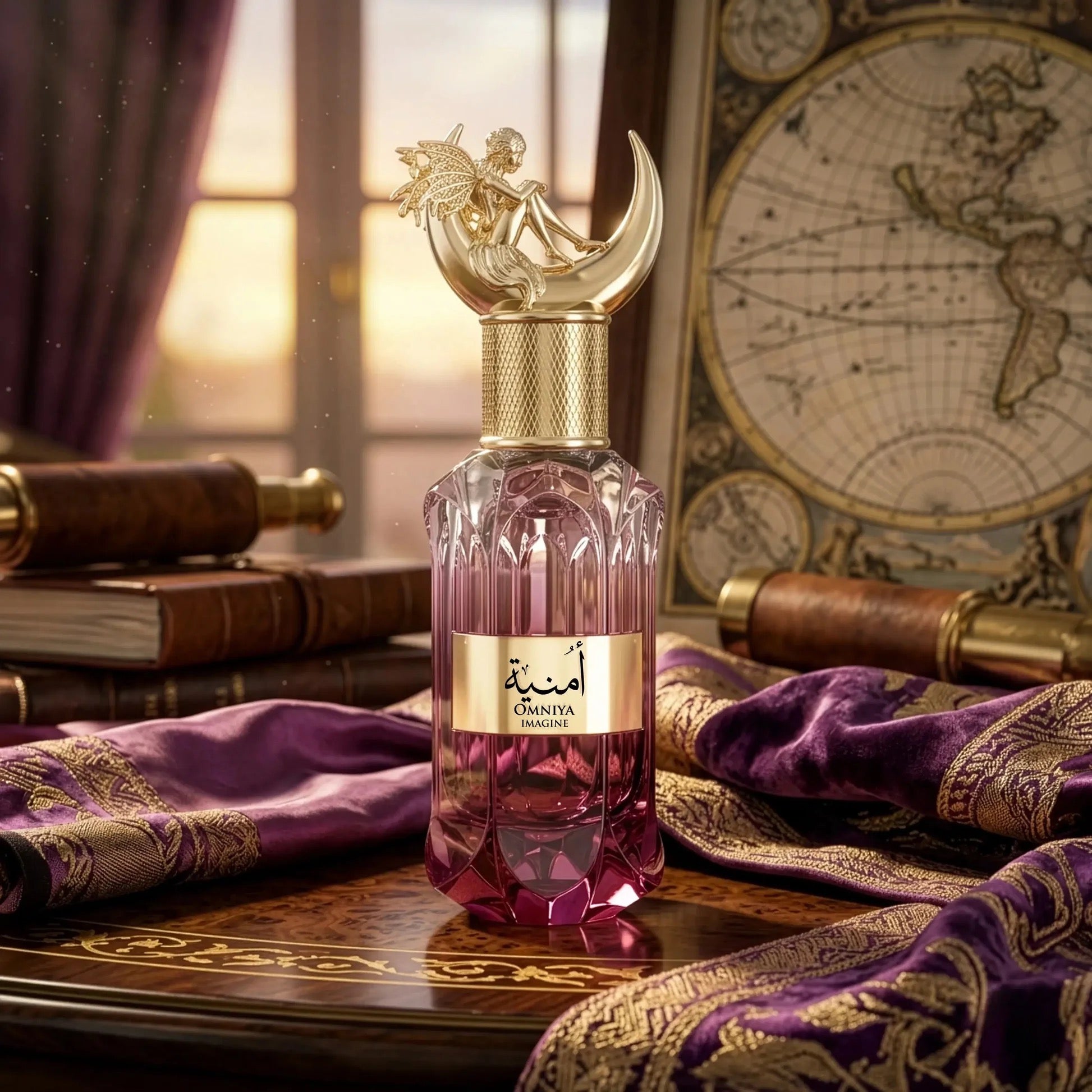 Omniya Imagine 100ml By La Falcone
