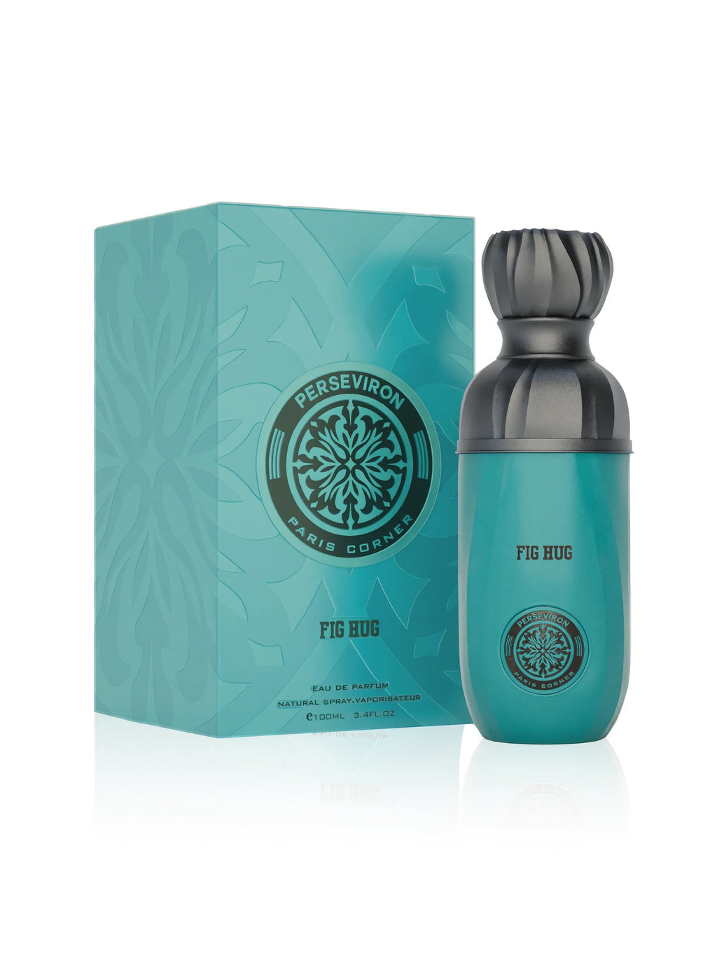 Perseviron Fig Hug 100ml By Paris Corner