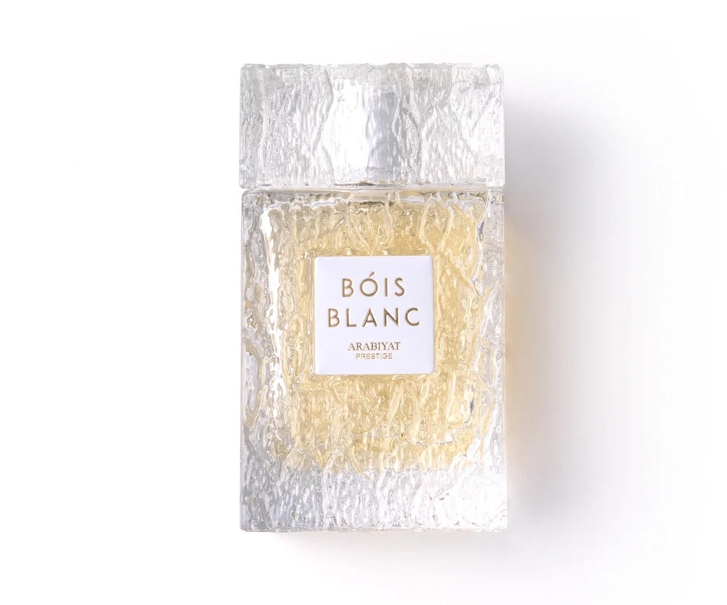 Bóis Blanc 100ml By Arabiyat Prestige