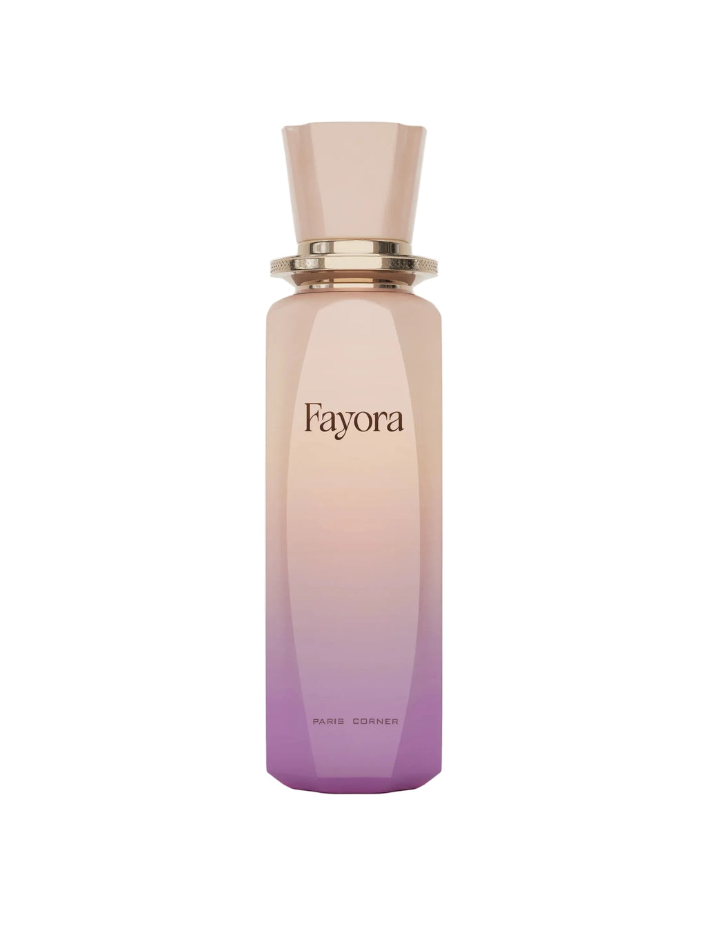 Fayora 100ml By Paris Corner