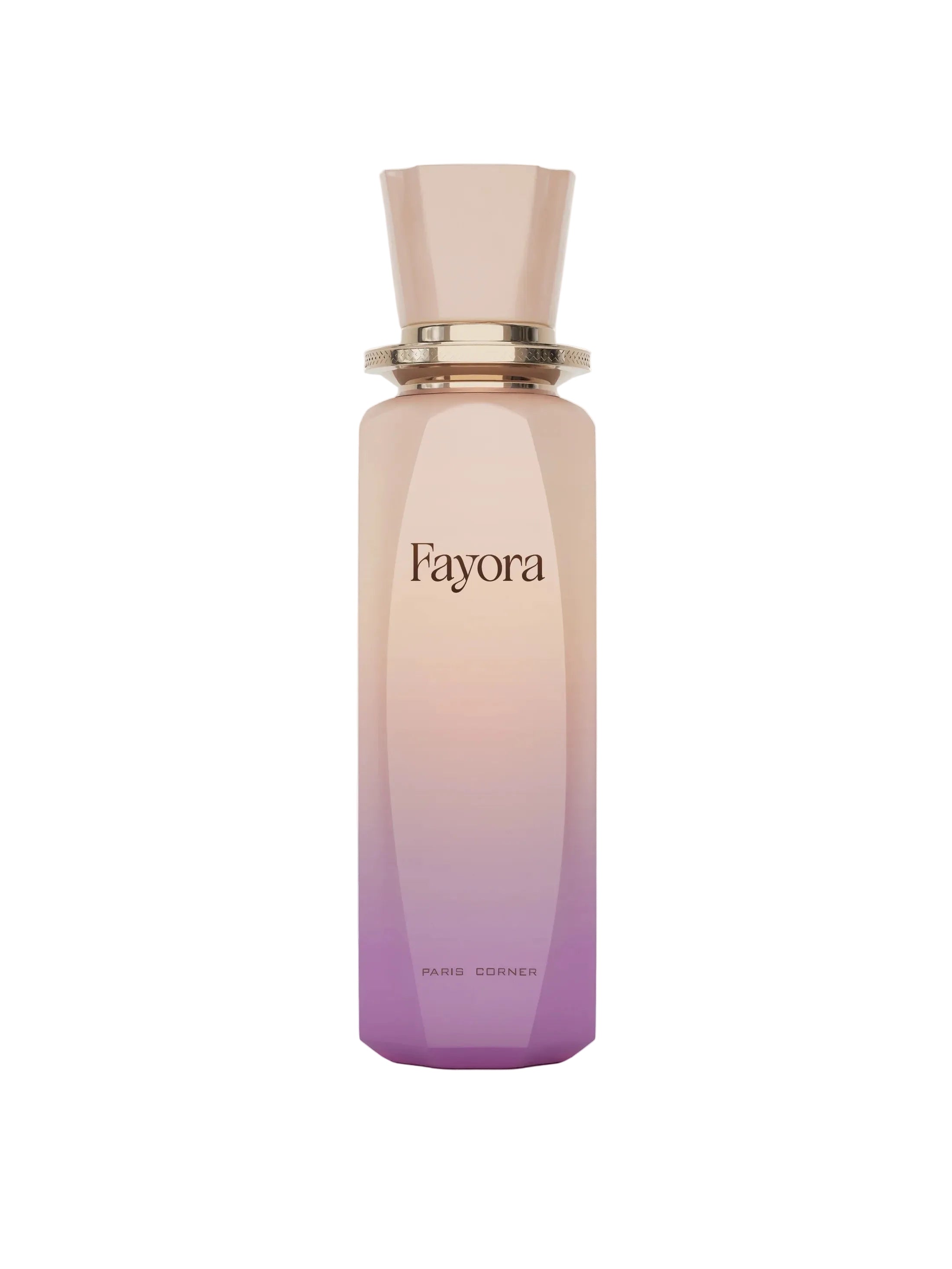 Fayora 100ml By Paris Corner