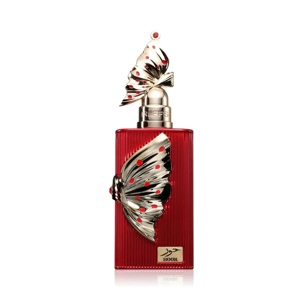 Hoor 100ml EDP By Riiffs