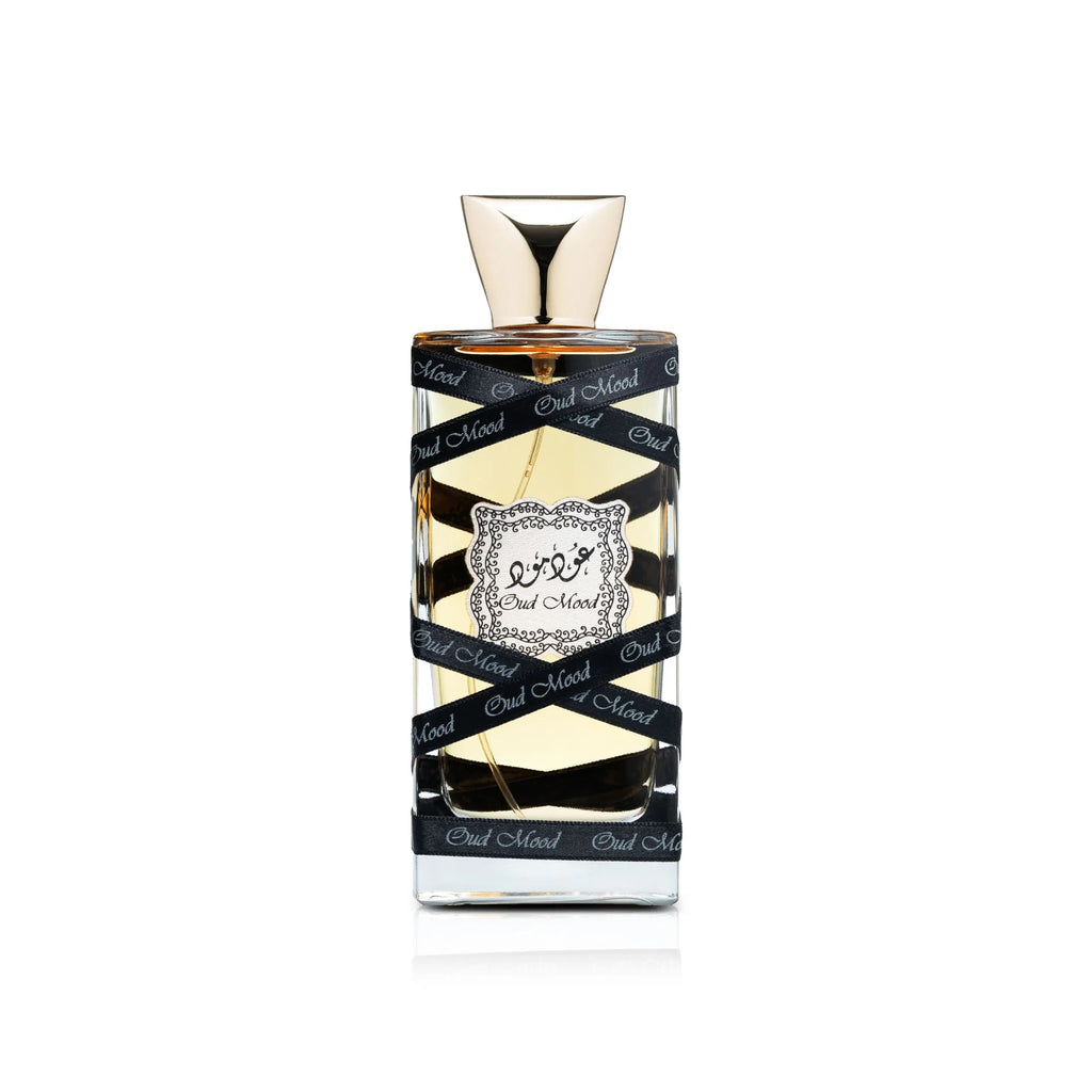 Oud Mood 100ml By Lattafa