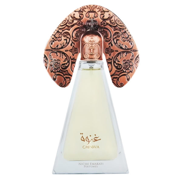 Ghinwa By Lattafa 100ml EDP