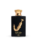 Ishq Al Shuyukh Gold 100ml By Lattafa Pride