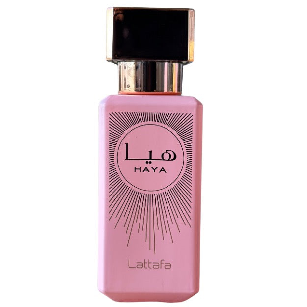 Haya By Lattafa 30ml