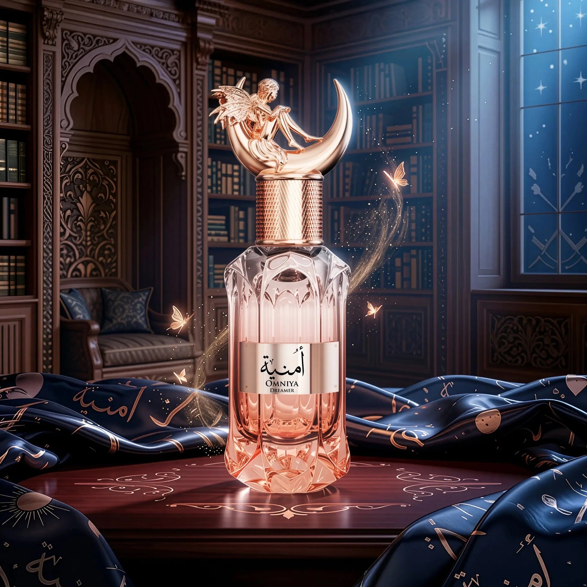 Omniya Dreamer 100ml By Le Falcone