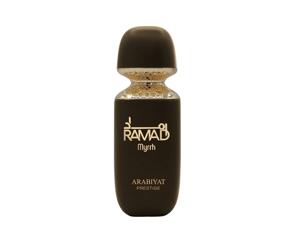 Ramad Myrrh 100ml By Arabiyat Prestige