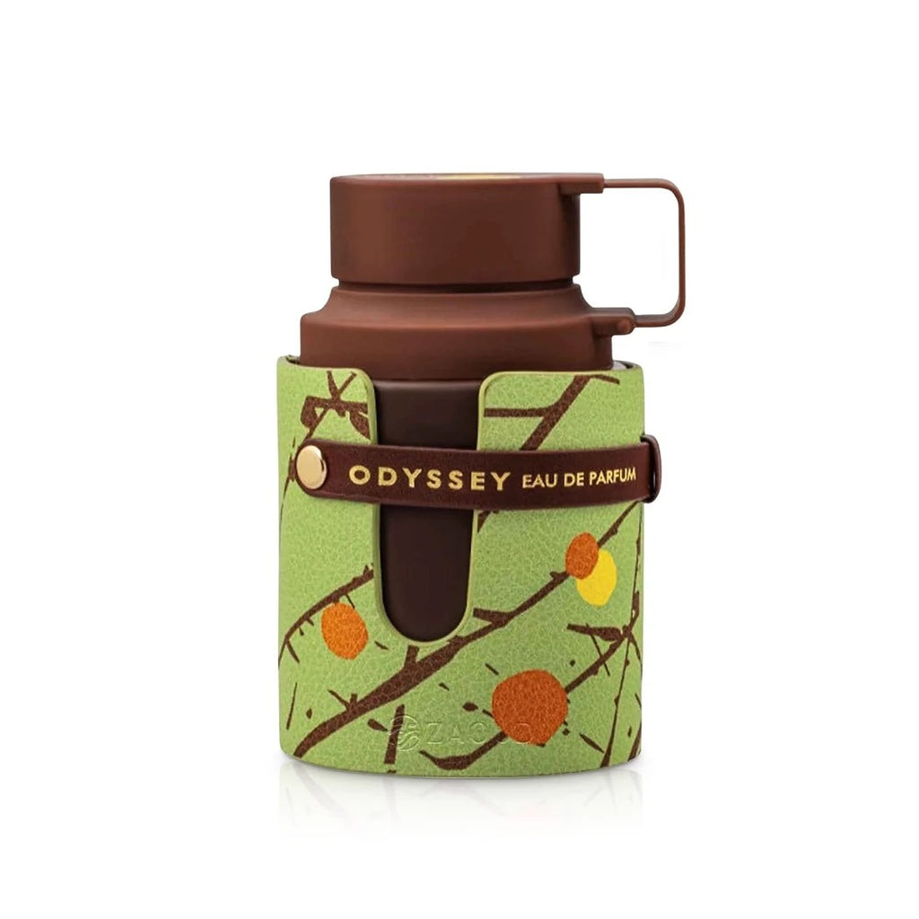 Odyssey Dubai Chocolat 100ml By Armaf