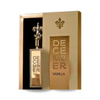 December Vanilla 100ml By Paris Corner