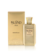 Island Sun 100ml By Khadlaj