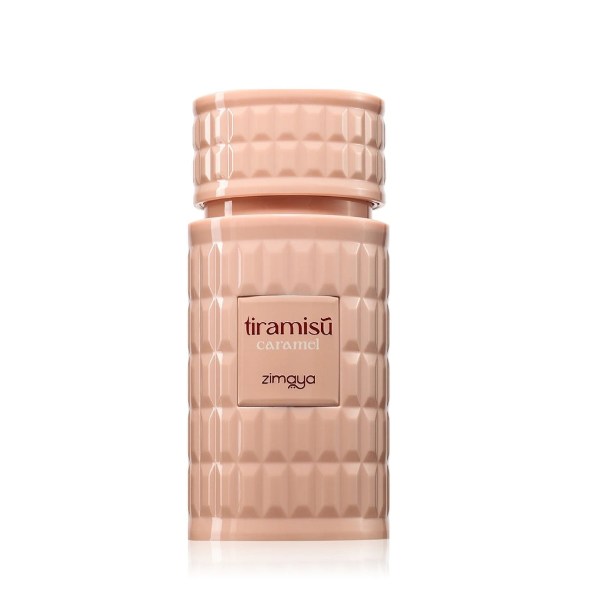 Tiramisu Caramel 100ml  By Zimaya