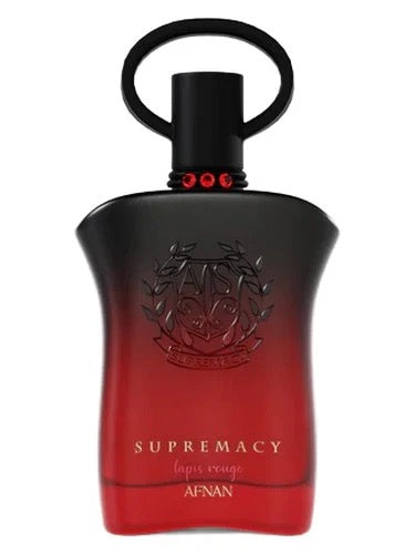 Supremacy Tapis Rouge 90ml By Afnan