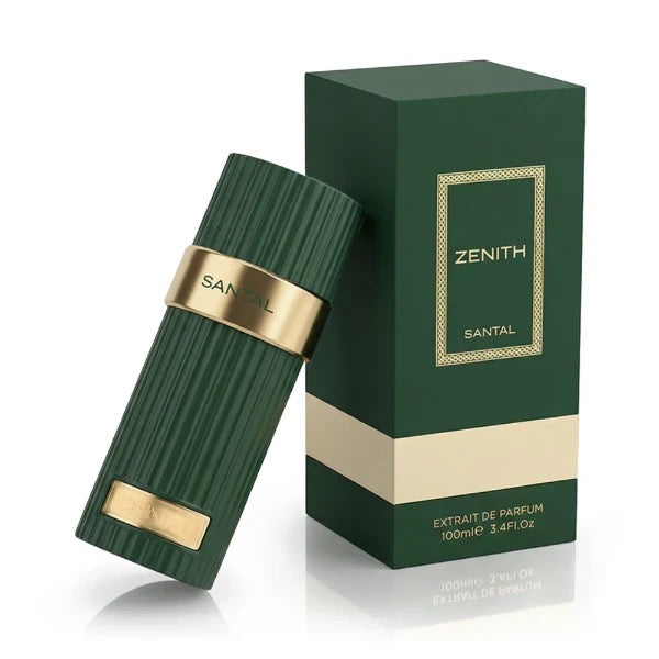Zenith Santal 100ml By French Avenue