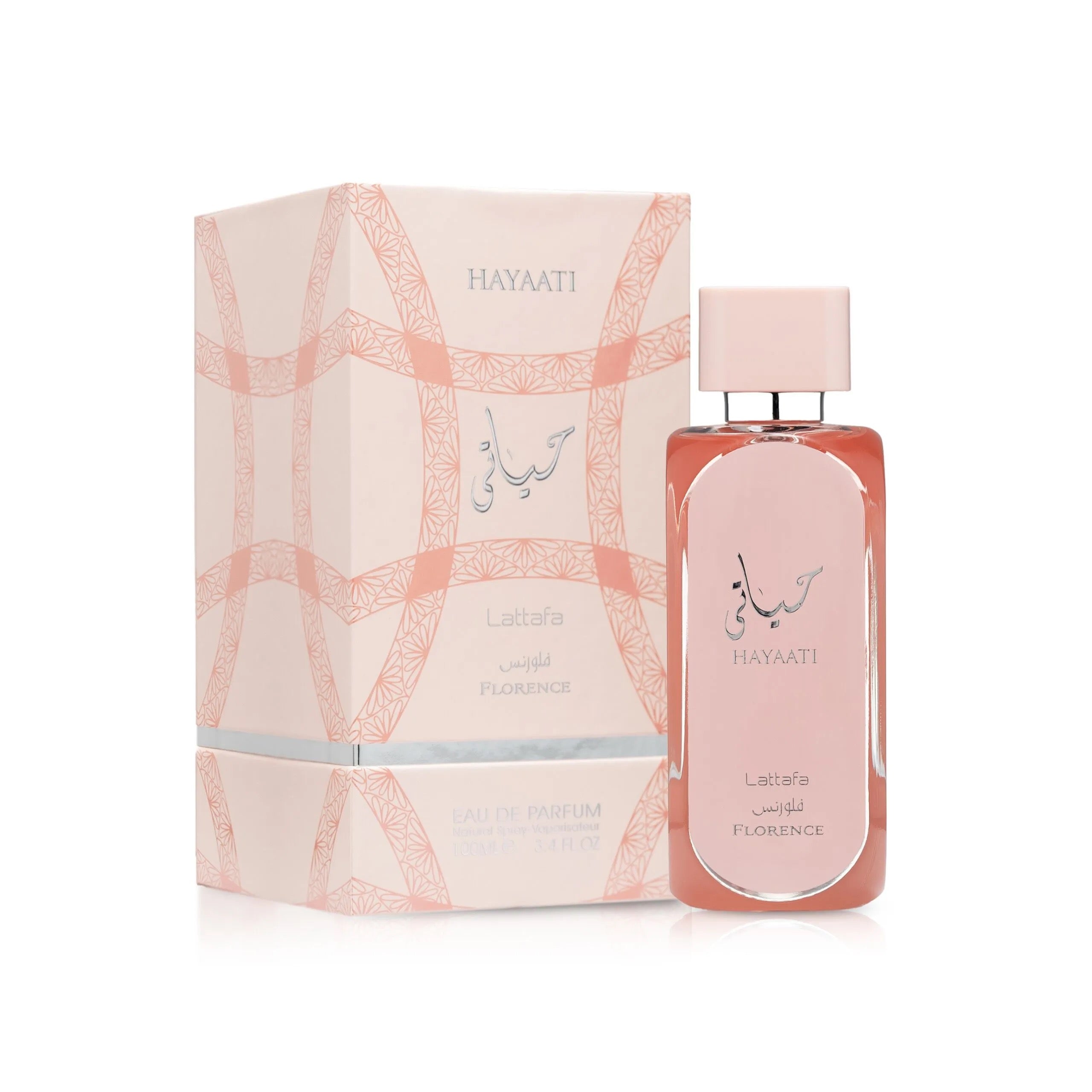 Hyati Florence 100ml By Lattafa