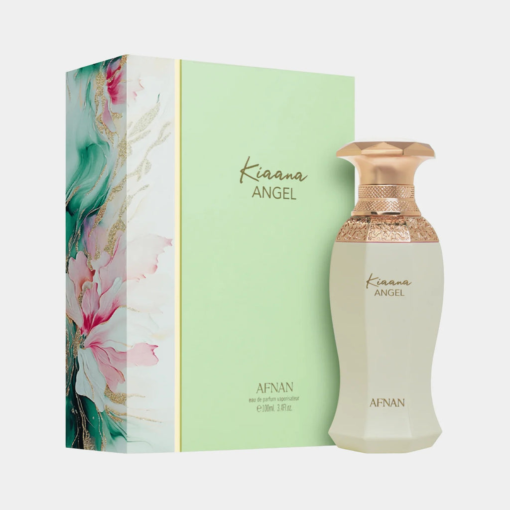 Kiaana Angel 100ml By Afnan