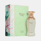 Kiaana Angel 100ml By Afnan