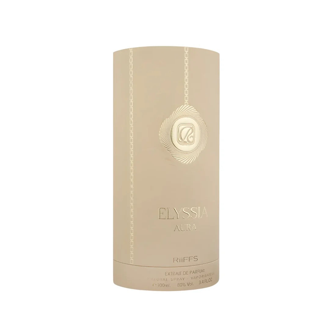 Elyssia Aura By Riffs 100ml EDP