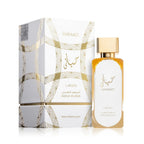 Hayati Gold Elixir 100ml By Lattafa