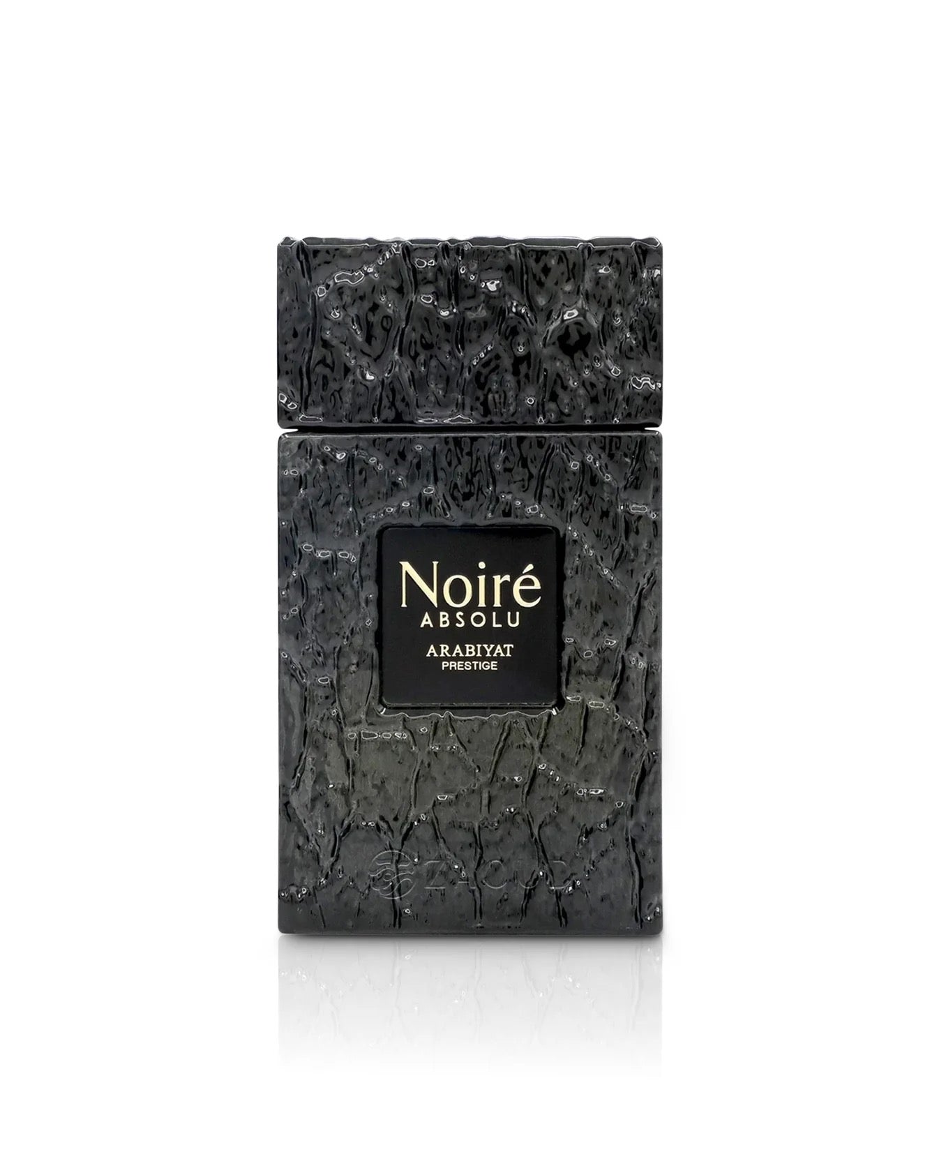 Noire Absolu 100ml By Arabiyat Prestige