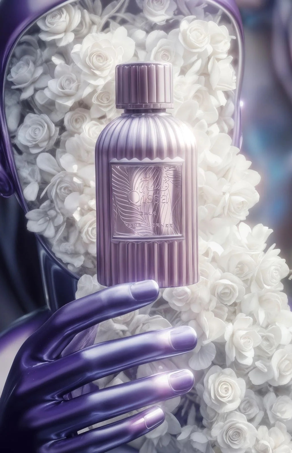 Qissa Gala 100ml By Paris Corner