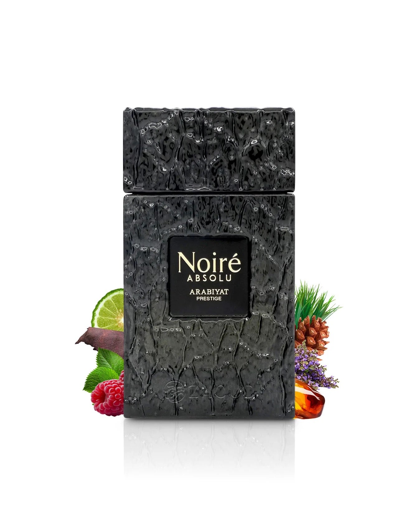 Noire Absolu 100ml By Arabiyat Prestige