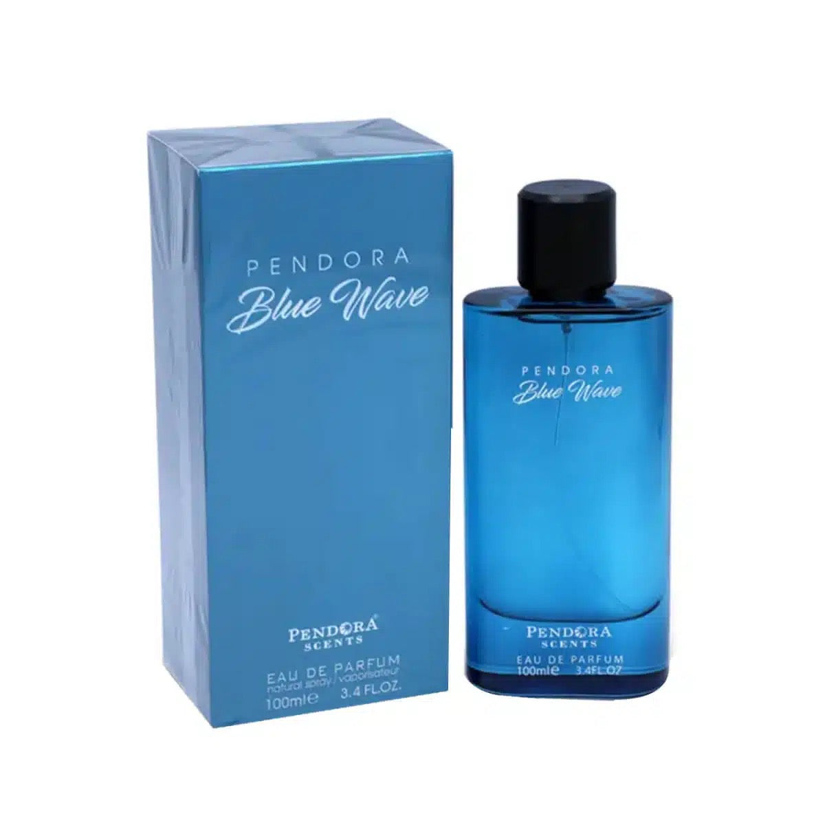 Blue Waves 100ml By Pendora Scents