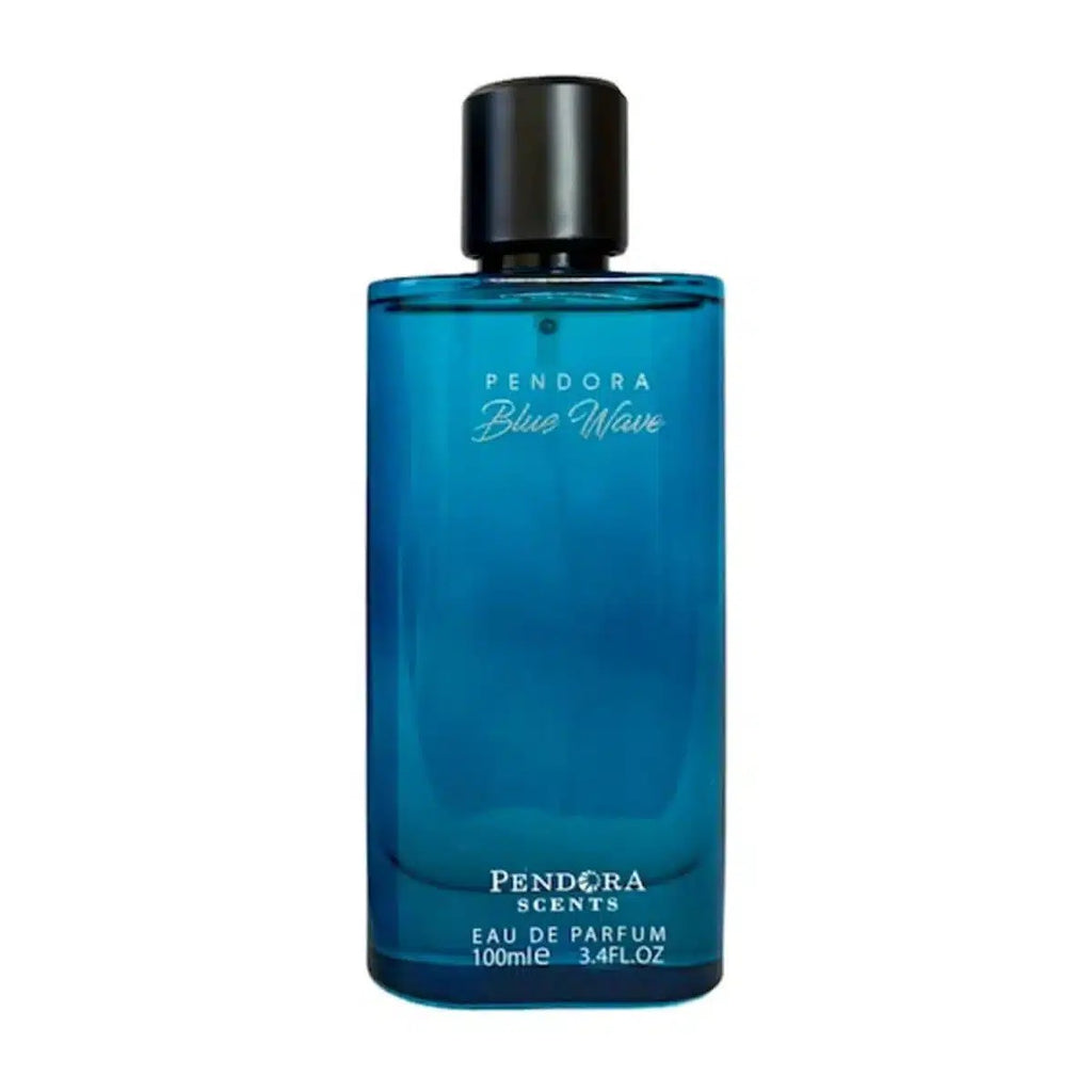 Blue Waves 100ml By Pendora Scents