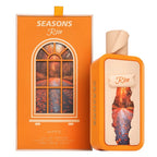 Seasons Rise 100ml By Riiffs