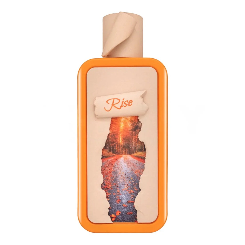 Seasons Rise 100ml By Riiffs