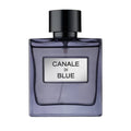 Canale Di Blue Eau De Parfum- Fragrance World 100ml