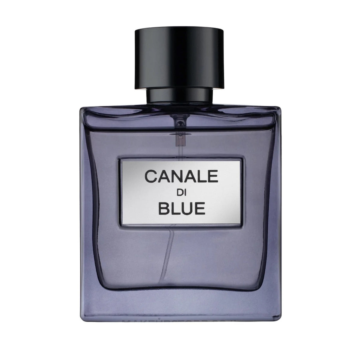 Canale Di Blue Eau De Parfum- Fragrance World 100ml