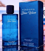 Blue Waves 100ml By Pendora Scents