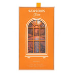 Seasons Rise 100ml By Riiffs