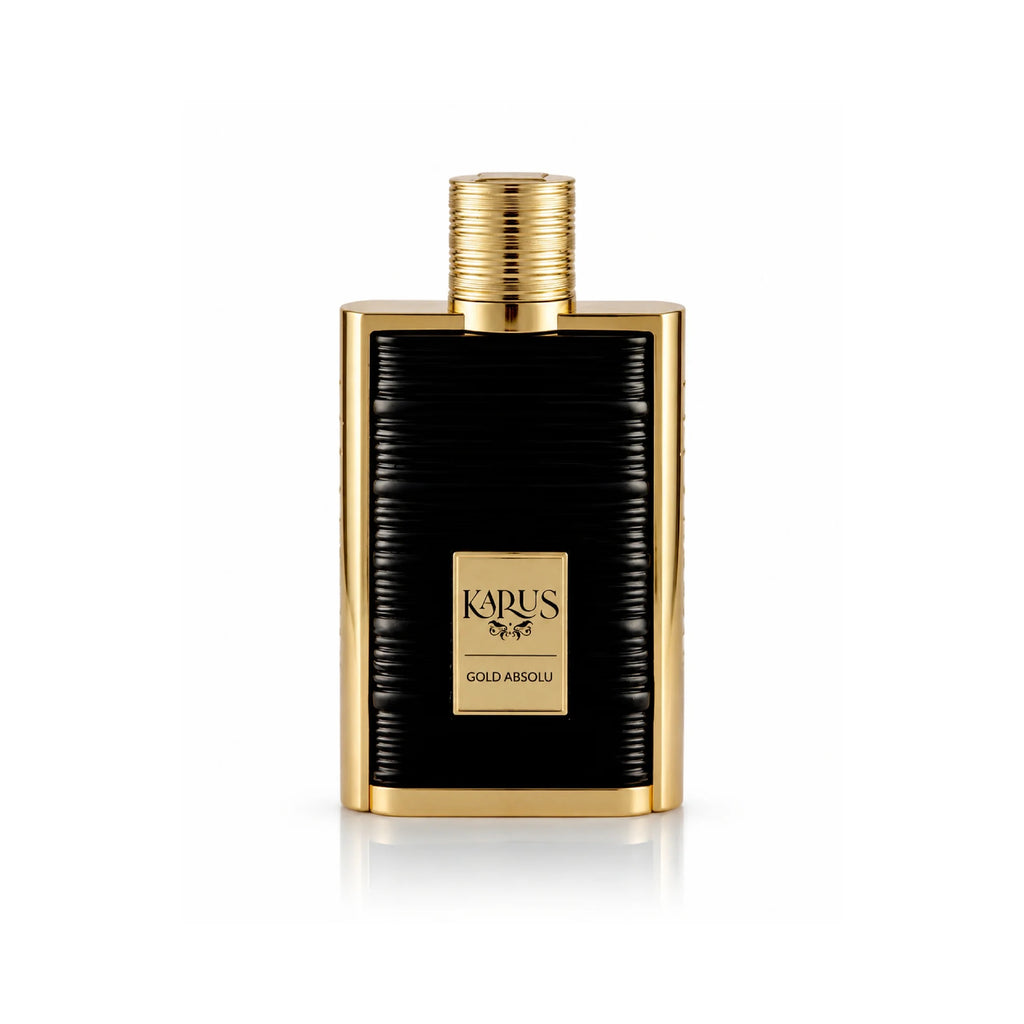 Karus Gold Absolu 100ml By Khadlaj
