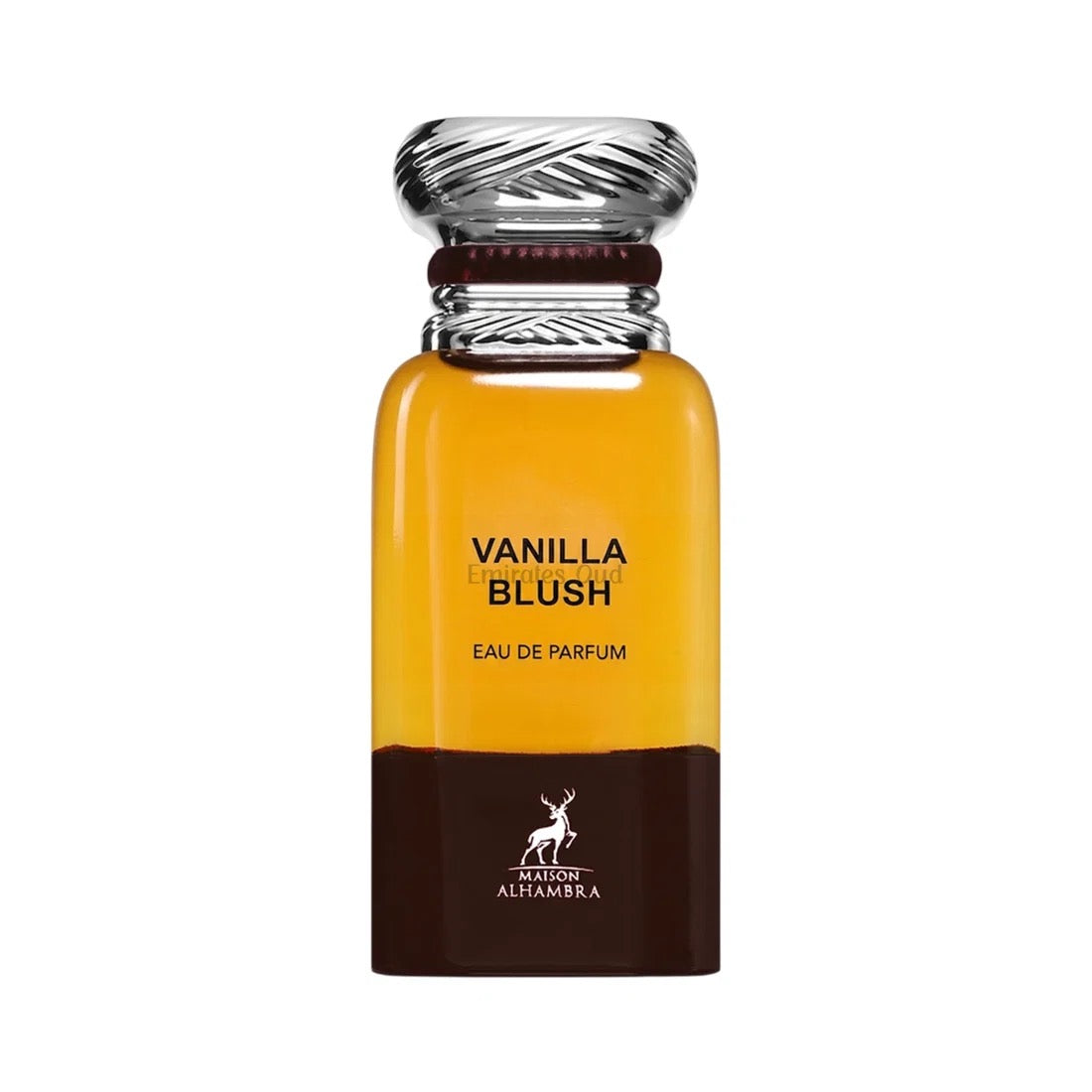 Vanilla Blush 80ml By Maison Alhambra