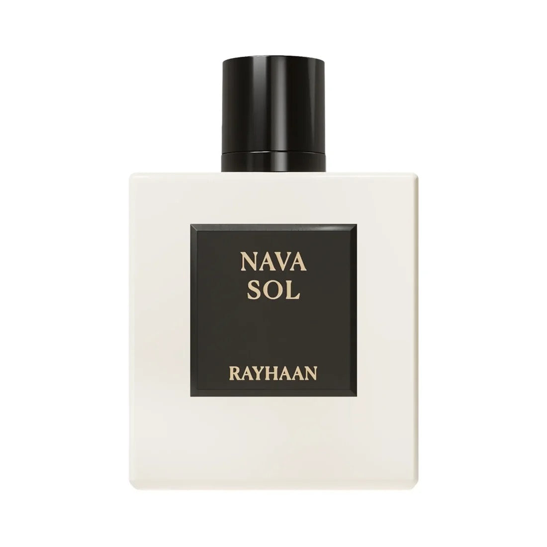 Nava Sol 100ml By Rayhaan